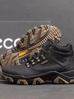 чоловічі зимові черевики E-157