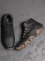 чоловічі зимові черевики E-157