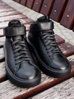 мужские зимние хайтопы EG-502