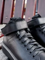 мужские зимние хайтопы EG-502