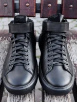 мужские зимние хайтопы EG-502