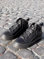 мужские зимние хайтопы EG-504