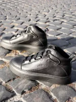 мужские зимние хайтопы EG-504