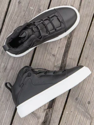 чоловічі зимові хайтопи EG-511