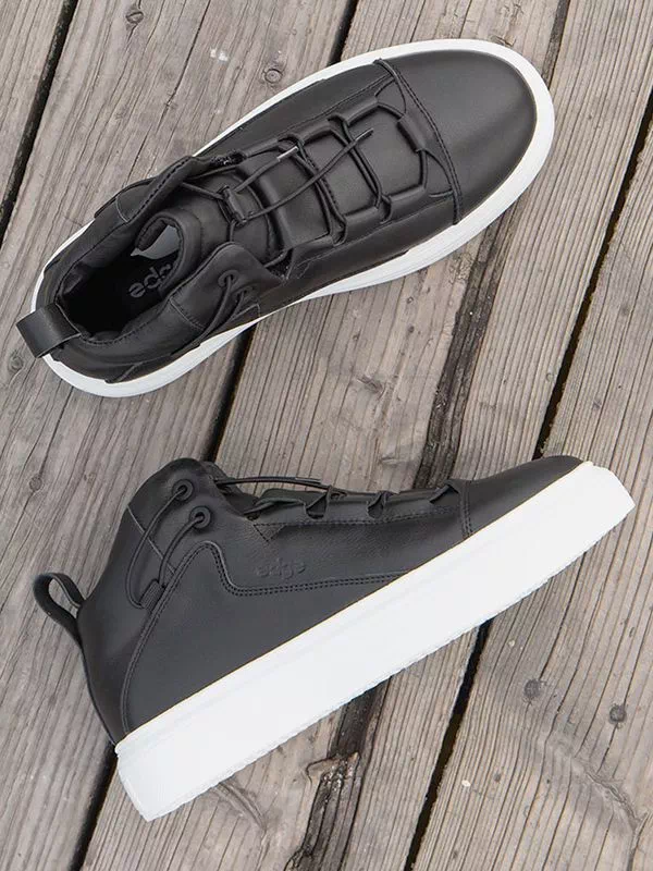 мужские зимние хайтопы EG-511