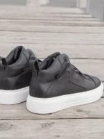 мужские зимние хайтопы EG-511