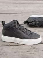 мужские зимние хайтопы EG-511