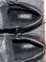 мужские зимние кеды EG-582