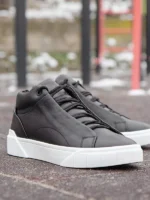 чоловічі зимові кеди EG-583