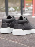 чоловічі зимові кеди EG-583