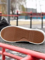 чоловічі зимові кеди EG-583