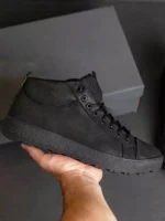 чоловічі зимові кеди EK-01