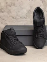 чоловічі зимові кеди EK-01