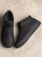 чоловічі зимові кеди EK-01