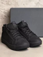 чоловічі зимові кеди EK-01