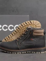 мужские зимние ботинки EM-990