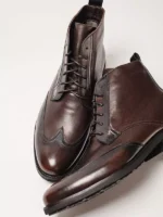 мужские ботинки I-379