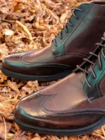 мужские ботинки I-379