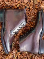 мужские ботинки I-379