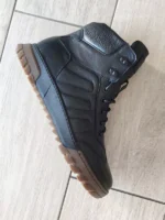 мужские зимние хайтопы I-624