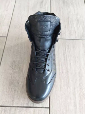 мужские зимние хайтопы I-624