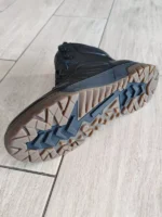 мужские зимние хайтопы I-624