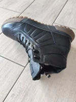 мужские зимние хайтопы I-624