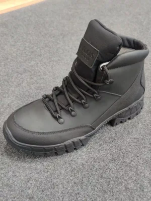 мужские ботинки I-627