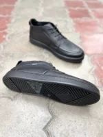 осенние мужские туфли I-758