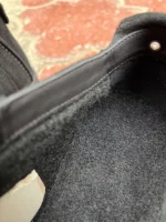 осениие мужские туфли I-759