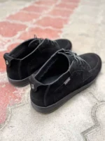 осениие мужские туфли I-759