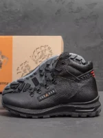 чоловічі зимові черевики J-031