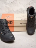 чоловічі зимові хайтопи J-032