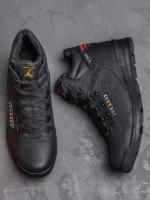 чоловічі зимові хайтопи J-032