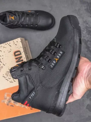 чоловічі зимові хайтопи J-032