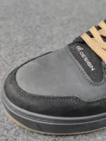 мужские зимние хайтопы K-628