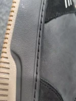 мужские зимние хайтопы K-628