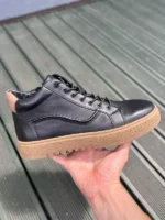 мужские зимние ботинки K-770