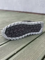 мужские зимние хайтопы K-771