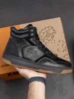 мужские зимние ботинки L-1370