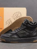 мужские зимние ботинки L-1370