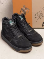 мужские зимние ботинки L-1371