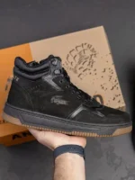 мужские зимние ботинки L-1371