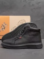 мужские зимние ботинки L-2B