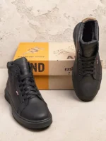 мужские зимние ботинки L-2B