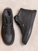 мужские зимние ботинки L-2B