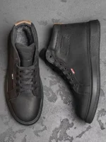 мужские зимние ботинки L-2B