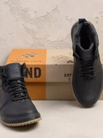 чоловічі зимові черевики L-4280