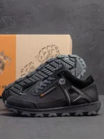 чоловічі зимові кросівки M-043