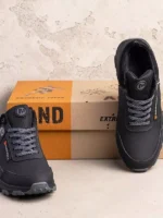 чоловічі зимові кросівки M-043